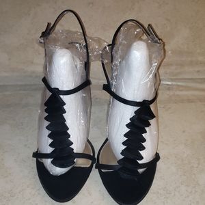 The Touch Of Nina Stilettos